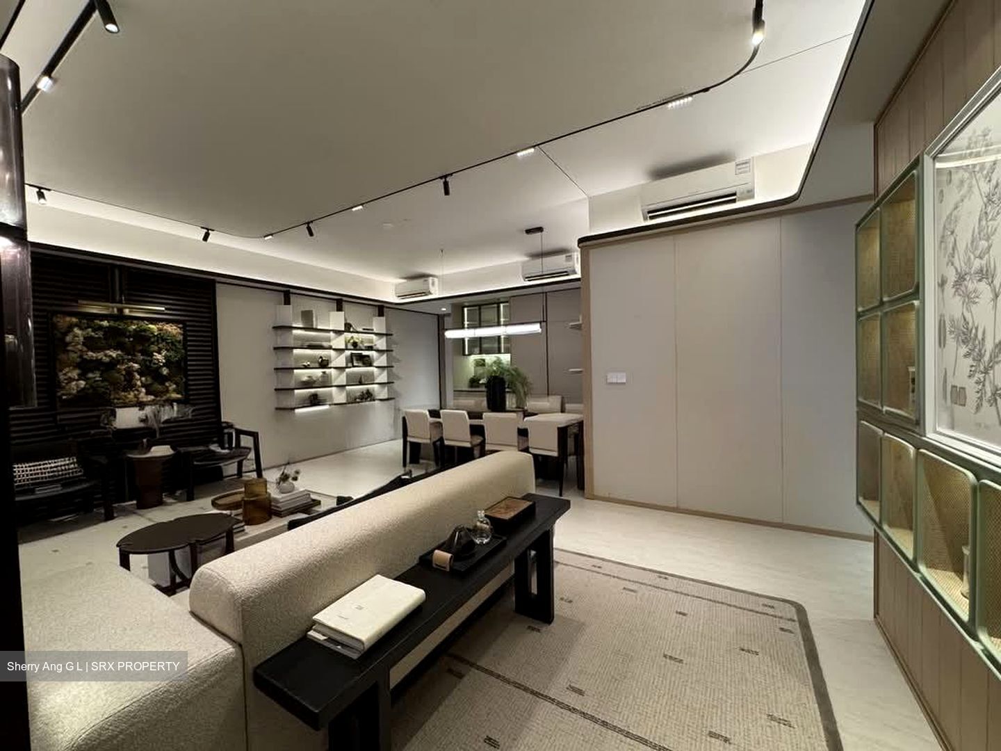 Media Circle (D5), Apartment #603088511